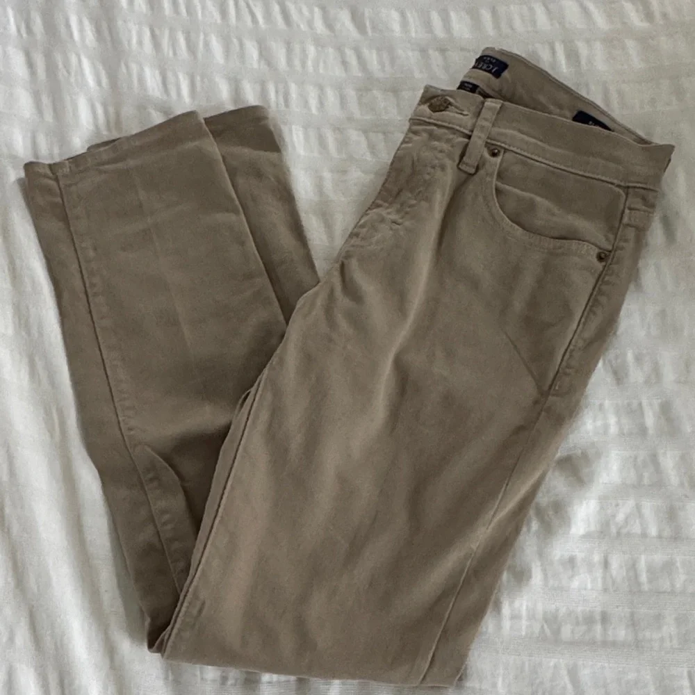 J. Crew Slim Fit Khaki Pants NWOT
